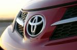 Toyota RAV4 2013 года